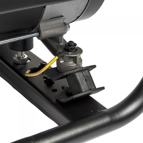 Бензиновый генератор DDE G330