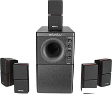 Акустика Microlab X3/5.1 BT