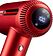 Фен Redmond HD1700 (красный)