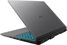 Игровой ноутбук Maibenben X-Treme Typhoon X16A-i73646FQSLGRE0 Игровой ноутбук Maibenben X-Treme Typhoon X16A-i73646FQSLGRE0