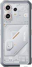 Телефон Oscal Marine 3 8GB/256GB (белый)