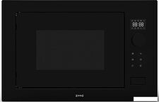 Микроволновая печь ZorG MIO252 S black (черный)