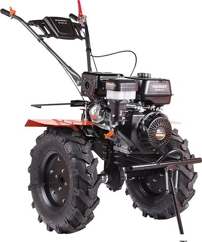 Мотоблок бензиновый Patriot Nevada 315 440106509