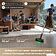 Пылесос Trouver Cordless Vacuum Cleaner G70 Detect V2515 (евровилка, черный)