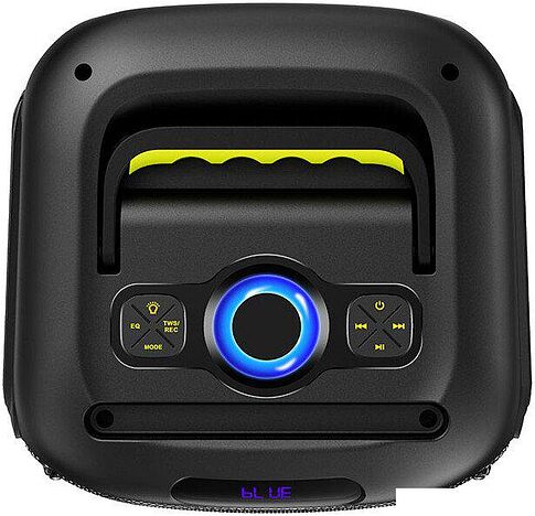 Патибокс Ritmix SP-560B