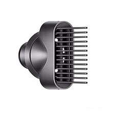 Фен Dyson HD08 Supersonic (фуксия/серебристый) Фен Dyson HD08 Supersonic (фуксия/серебристый)