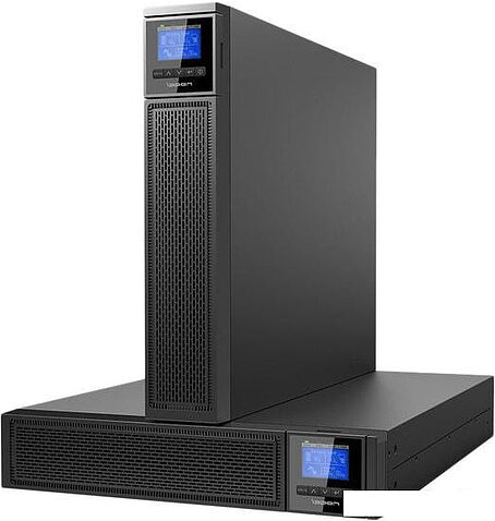 Источник бесперебойного питания IPPON Innova RT II 10000