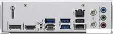 Материнская плата MSI B850M Gaming WiFi6E