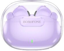 Наушники Borofone BW43 (сиреневый) Наушники Borofone BW43 (сиреневый)
