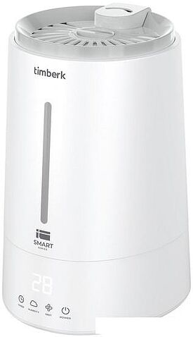 Увлажнитель воздуха Timberk Smart T-HU4-A100E-WF