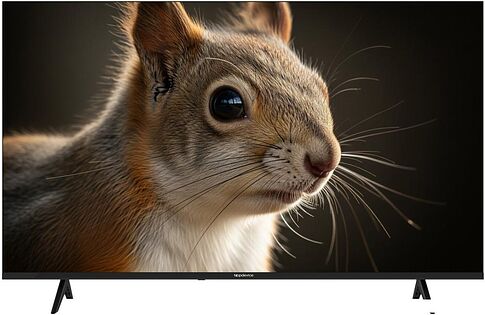 Телевизор Topdevice 43" SALUTE TV TDWC43BF4260V