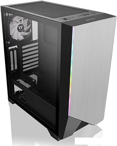 Корпус Thermaltake H550 TG ARGB CA-1P4-00M1WN-00