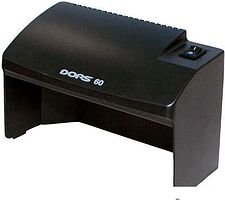 Детектор валют DORS 60