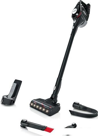 Пылесос Bosch Serie 8 Unlimited Gen2 BCS8214BL