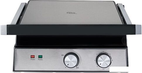 Электрогриль Making Oasis Everywhere GR-3ST