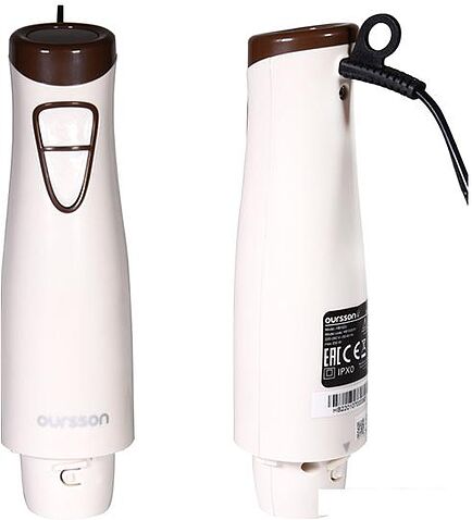Погружной блендер Oursson HB1020/IV