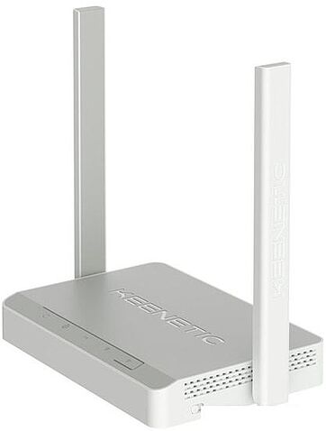 Wi-Fi роутер Keenetic Lite KN-1311