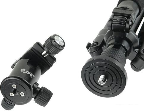 Трипод Falcon Eyes Silver line 617 BH-5 27514