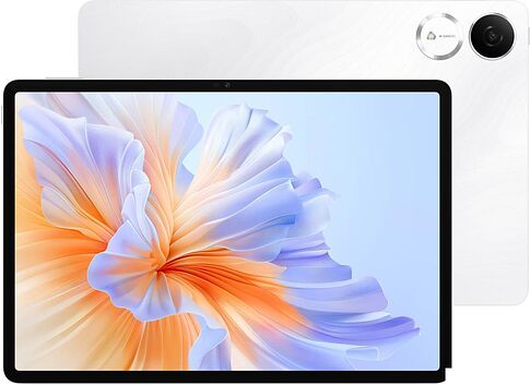 Планшет HONOR Pad V9 Wi-Fi 8GB/256GB (белый)