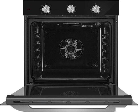 Электрический духовой шкаф MAUNFELD FEOF7871B