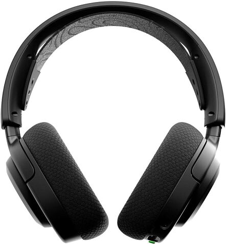 Наушники SteelSeries Arctis Nova 3X Wireless (для Xbox, черный)