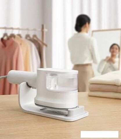 Отпариватель Xiaomi Mijia Handheld Steam Ironing Machine B502CN (китайская версия)
