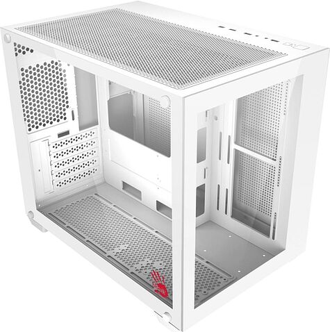 Корпус A4Tech Bloody BD-CC108 (белый)