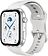 Умные часы HONOR Choice InFoWear Watch 2i (серебристый, международная версия)