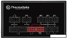 Блок питания Thermaltake Smart Pro RGB 750W Bronze [SPR-0750F-R]