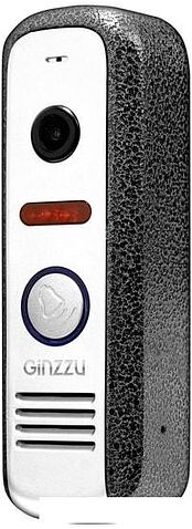 Комплект видеодомофона Ginzzu DPI-0721