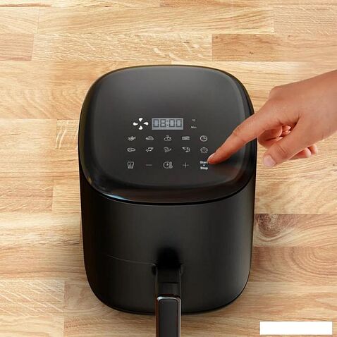 Аэрогриль Tefal EY145810