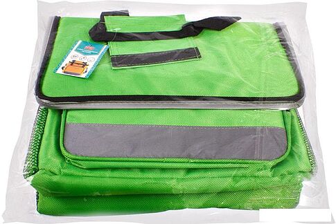 Термосумка Bradex TD 0671 20л (зеленый)