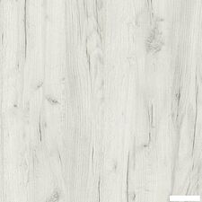 Готовая кухня ВерсоМебель Эко-2 1.2x2.7 правая (дуб крафт белый/антрацит/ст.мрамор итальянский)