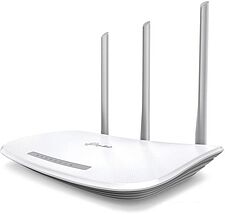 Беспроводной маршрутизатор TP-Link TL-WR845N v4