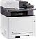 МФУ Kyocera Mita ECOSYS M5526cdn (без факса)
