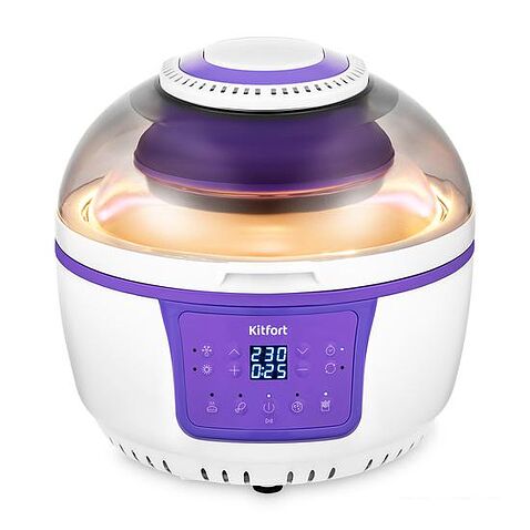 Аэрогриль Kitfort KT-2242