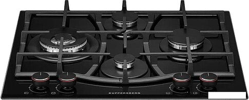 Варочная панель KUPPERSBERG FG 67 B