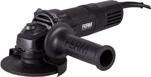 Угловая шлифмашина Ferm AGM1112P