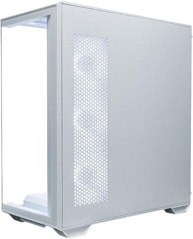 Корпус XASTRA Q600 4ARGB-C10 (белый)