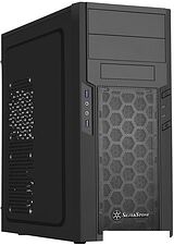 Корпус SilverStone Precision PS13 SST-PS13B
