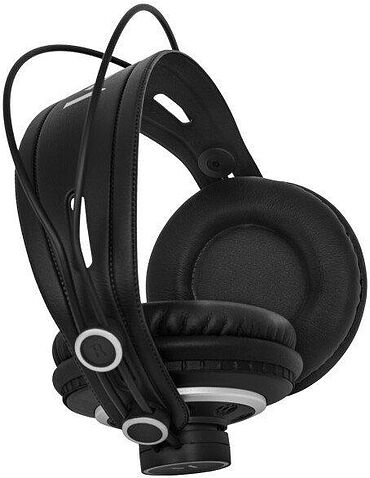 Наушники Music Public Kingdom HP505