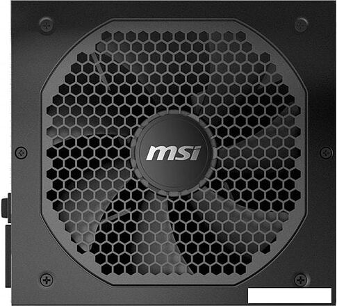 Блок питания MSI MPG A650GF