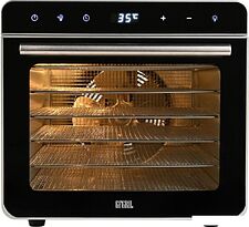 Сушилка для овощей и фруктов GFgril GFD-010