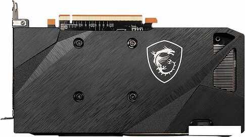 Видеокарта MSI Radeon RX 6650 XT MECH 2X 8G OC