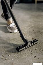 Пылесос Karcher WD 2 Plus S V-15/4/18/C 1.628-054.0 Пылесос Karcher WD 2 Plus S V-15/4/18/C 1.628-054.0