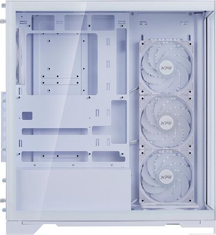 Корпус ADATA XPG Invader X BTF (белый)