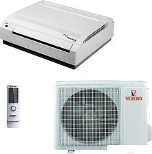 Кондиционер Vetero Cantigo Inverter V-S18CHPAC Кондиционер Vetero Cantigo Inverter V-S18CHPAC