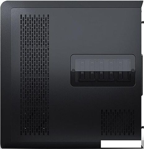 Корпус Phanteks Enthoo Luxe 2 PH-ES719LTG_DBK01