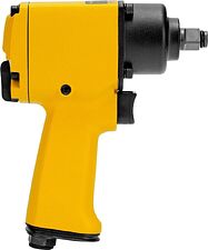 Пневматический гайковерт Denzel IWS550 Compact Пневматический гайковерт Denzel IWS550 Compact