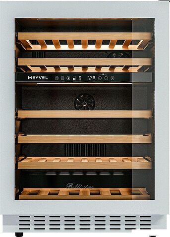 Винный шкаф Meyvel MV46NH-KWT2